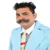 BC GOODS BY Rollie Fingers Moustache Mastery Set for Men, Grey view 2
