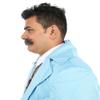 BC GOODS BY Rollie Fingers Moustache Mastery Set for Men, Grey view 4