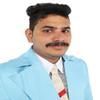 BC GOODS BY Men's Premium Human Hair Mustache Enhance Your Cosplay Look, Black view 3