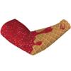 Elite Athletic Gear Ice Cream Compression Arm Sleeves - Youth & Adult Sizes - 13 Color Options - Sports & Fitness - Sold Individually (Red, Adult XXL) view 1