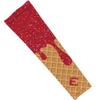 Elite Athletic Gear Ice Cream Compression Arm Sleeves - Youth & Adult Sizes - 13 Color Options - Sports & Fitness - Sold Individually (Red, Adult XXL) view 2