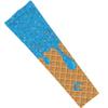 Elite Athletic Gear Ice Cream Compression Arm Sleeves - Youth & Adult Sizes - 13 Color Options - Sports & Fitness - Sold Individually (Blue, Adult S/M) view 2