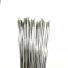 USYUHAIJUN 36 Pieces Electric Fit for Bicycle Spokes 304 Stainless Steel 12G Spokes Diameter 2.6 Mm Electric Bike Spokes J-Bend Length 55mm-112mm Range(Length 116mm) view 3