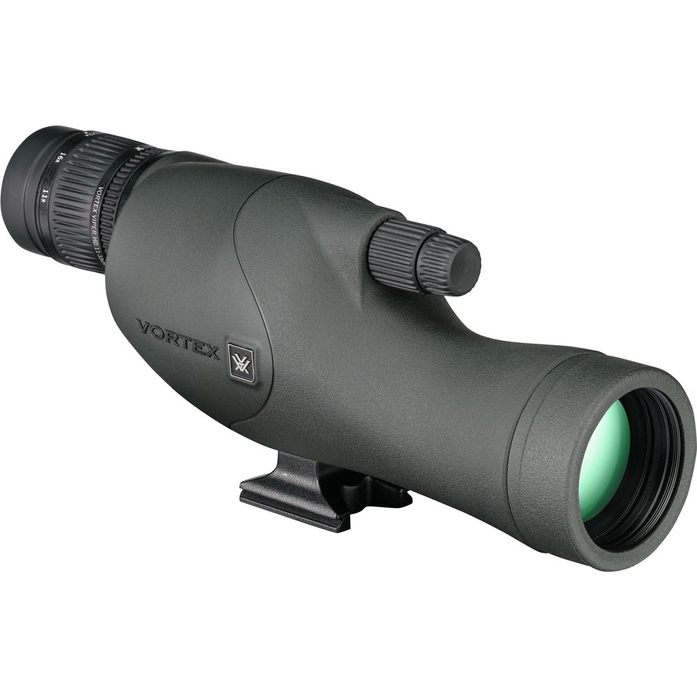 Vortex Optics Viper HD Spotting Scope 11-33x50 Straight