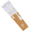 Elite Athletic Gear Ice Cream Compression Arm Sleeves - Youth & Adult Sizes - 13 Color Options - Sports & Fitness - Sold Individually (White, Adult XXL) view 2