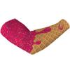 Elite Athletic Gear Ice Cream Compression Arm Sleeves - Youth & Adult Sizes - 13 Color Options - Sports & Fitness - Sold Individually (Pink, Adult XXL) view 1