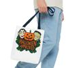 Halloween Approved Trick or Treat Tote view 3