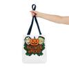 Halloween Approved Trick or Treat Tote view 4