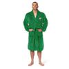 Northwest NBA Boston Celtics Silk Touch Bathrobe L/XL, Kelly Green view 1