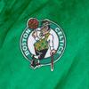 Northwest NBA Boston Celtics Silk Touch Bathrobe L/XL, Kelly Green view 4