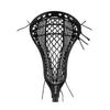 EVERY SPORT FOR LESS.COM Brine Edge Pro Women's Strung Lacrosse Head (Black) view 2