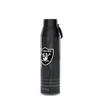 Tervis Venture Water Bottle NFL Las Vegas Raiders - Full Speed Triple Insulated Tumbler Travel Cup Keeps Drinks Cold & Hot, 26oz, Stainless Steel view 1