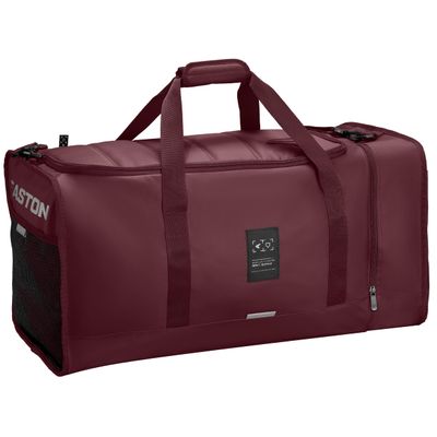 Easton | MAV1 Duffel Equipment Bag | Maroon
