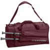Easton | MAV1 Duffel Equipment Bag | Maroon view 2