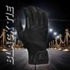 Easton | Youth Walk-Off Ethos Batting Gloves | Black/Black | Large view 2