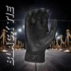 Easton | Youth Walk-Off Ethos Batting Gloves | Black/Black | Large view 3