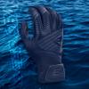 Easton | Adult Walk-Off Ethos Baseball Batting Gloves | Navy | XL view 2