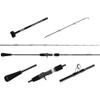 Luminous Slow Pitch Jigging Rod by Jigging World view 1