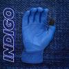 Easton | Adult Walk-Off Ethos Baseball Batting Gloves | Royal | M view 3