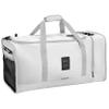 Easton | MAV1 Duffel Equipment Bag | White view 1