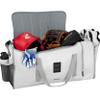 Easton | MAV1 Duffel Equipment Bag | White view 3