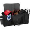 Easton | MAV1 Duffel Equipment Bag | Black Black view 3