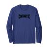 Terminator Movie-like Symbol Long Sleeve T-Shirt view 1