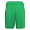 Umbro Youth Hilton Short, Emerald/White, Youth Medium view 3