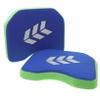 BELLIFFY 2pcs Fishing Boat Seat Pad Kayak Cushion Seat Pad Skid-Resistant Design Light Easy to Install Memory view 1