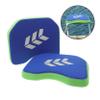 BELLIFFY 2pcs Fishing Boat Seat Pad Kayak Cushion Seat Pad Skid-Resistant Design Light Easy to Install Memory view 2