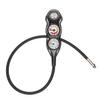 Blue Reef Nano 3 Gauge Console with Compass - Hose Length 32" view 1