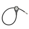 Blue Reef Nano Tech Pressure Gauge - White Dial view 2