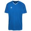 Umbro Adult Paton Jersey, Royal/White, XX-Large view 1