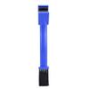 Gazaar 3pcs Cleaning Tool Set Chain Crank Sprocket Cleaning Tool Washing Brushes Tackle Kit Accessory for Road Mountain Cycling, Cleaning Brushes view 1