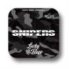 Lucky Bags Cornhole Digi Cam Snipers (Black) view 1