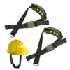 WOONEKY 2pcs Helmet Chin Strap Fast Release Elastic for Softball Baseball Football Chin Cup Strap for Safety Helmet view 1