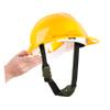 WOONEKY 2pcs Helmet Chin Strap Fast Release Elastic for Softball Baseball Football Chin Cup Strap for Safety Helmet view 2
