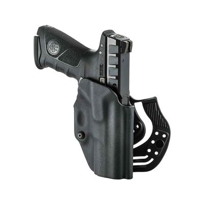 Beretta APX Full Size Paddle & Wilson Loop OWB Holster