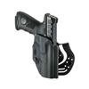 Beretta APX Full Size Paddle & Wilson Loop OWB Holster view 1