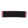 MUNEFE Dance Turn Board, Thickened Design Easy Carrying Nylon Material, Ballet Balance Turning Board for Instep Shaping (Roseate) view 1