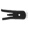 Restokki Outdoor Climbing Knee Pad Breathable for Running Riding Sports Fitness Protector with 4 Spring Bars view 2