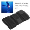 Restokki Outdoor Climbing Knee Pad Breathable for Running Riding Sports Fitness Protector with 4 Spring Bars view 4