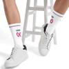 ANTKING Minnesota Socks Custom Name and Number Socks for Men Women Youth Gifts view 3