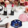 2pcs Jewelry Holder Ring Dish Engagement Small Tray Pottery Engagement Ring Dish Key Holder Bowl Desk Plate Trinket Dish Cute Jewlery Dish Dishes Sloth Ceramics Marble Ceramic Bowl/739 view 3