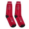 ANTKING Los Angeles A Socks Custom Name and Number Socks for Men Women Youth Gifts view 4