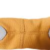 Ballet Shoes for Girls Kids Toddler Shoes Boys Ballet Slippers Soft Canvas No-Tie Dance Shoes Slip On with Elastic (A, 11.5 Little Child) view 4