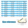 Canvas Ballet Shoes for Girls Toddler Kids Dance Practice Slippers Split Soft Elastic Laces Yoga Flat Shoes (D, 10.5 Little Child) view 4
