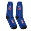 ANTKING Chicago C Socks Custom Name and Number Socks for Men Women Youth Gifts view 4