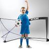 Kids Soccer Goal Rebound Net for Backyard | Football Soccer Gifts for Age 3 4 5 6 7 8 9 10 11 12 13 14 Year Old Kids Children & Teens, Black, 4 x 3Ft view 1