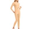 HGps8w Thermal Underwear Sets fo Women Ultra-Soft Long Johns Fleece Lined Warm Base Layer Top & Bottom for Cold Weather